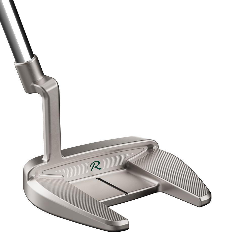 TaylorMade TP Reserve putters: What you need to know | Golf